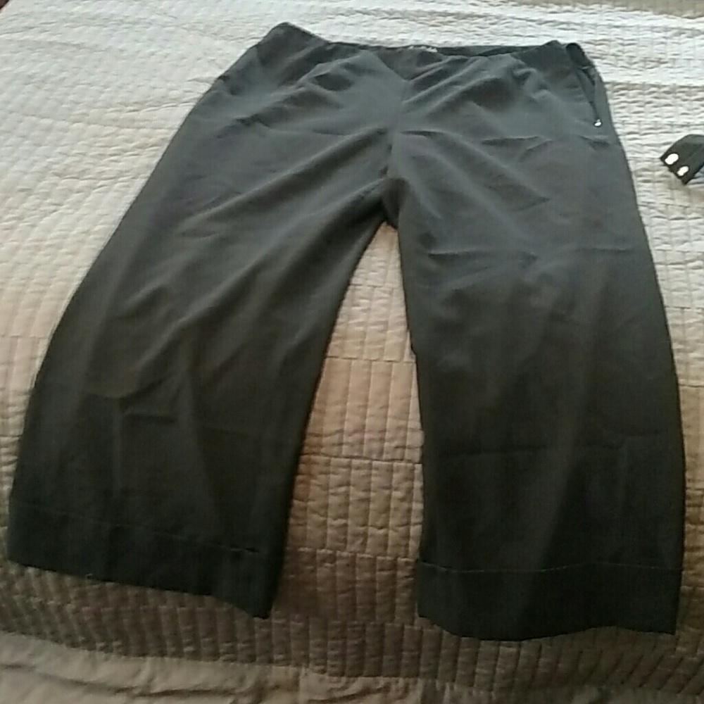 Slacks